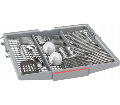 Встраиваемая посудомоечная машина Bosch SPV2IKX01Q