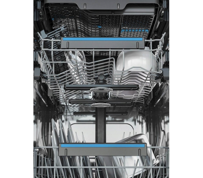 Встраиваемая посудомоечная машина Electrolux EEM63301L