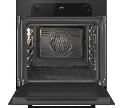 Духовой шкаф Smeg SF6200TB