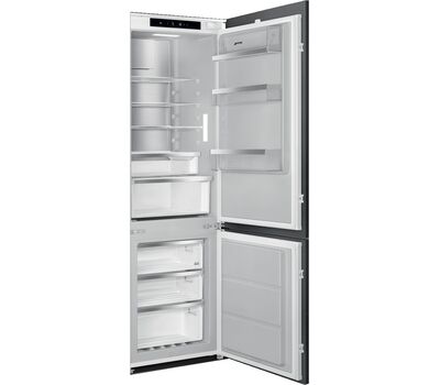 Встраиваемый холодильник Smeg C9174TN5D1