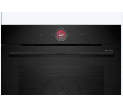 Духовой шкаф Bosch HBG974LB1