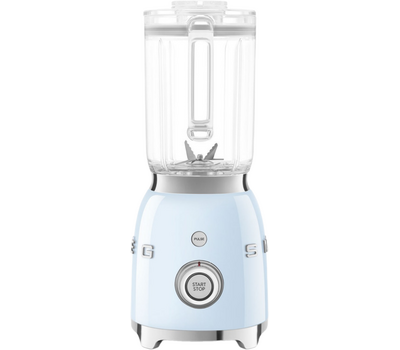 Блендер Smeg BLF03PBEU