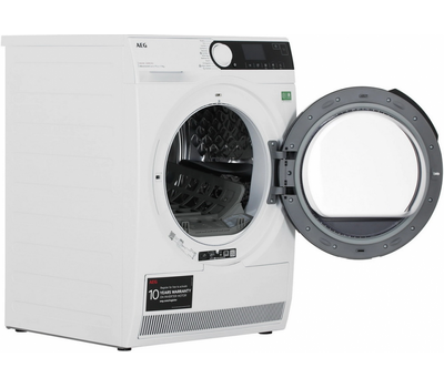 Сушильная машина AEG TR9394E