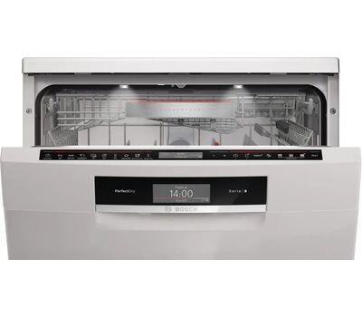 Посудомоечная машина Bosch SMS8ZDW86Q