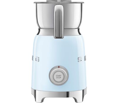 Вспениватель молока SMEG MFF11PBEU