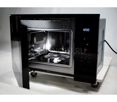 Микроволновая печь Bosch BFL524MB0
