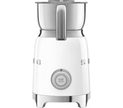 Вспениватель молока Smeg MFF11WHEU
