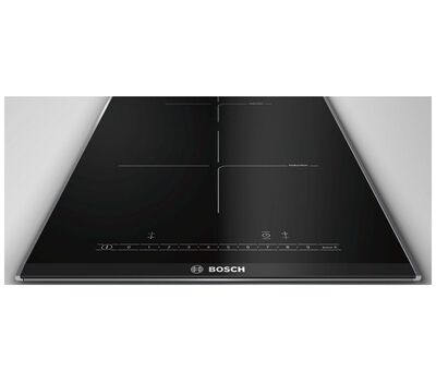 Встраиваемая варочная панель Bosch PIB375FB1E