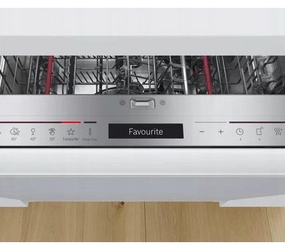 Посудомоечная машина Bosch SMV4HVX03E