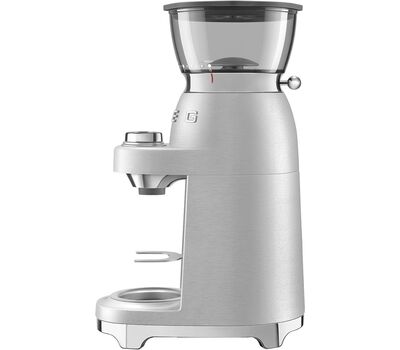 Кофемолка SMEG CGF02SSEU