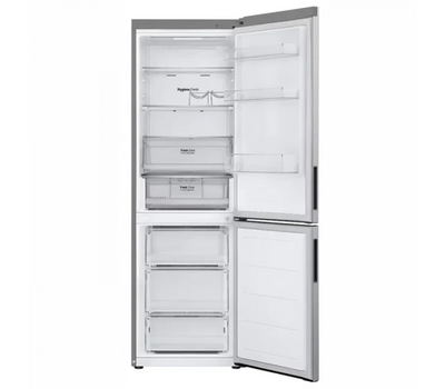 Холодильник LG GC-B459ANMW