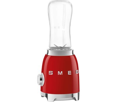 Блендер SMEG PBF01RDEU