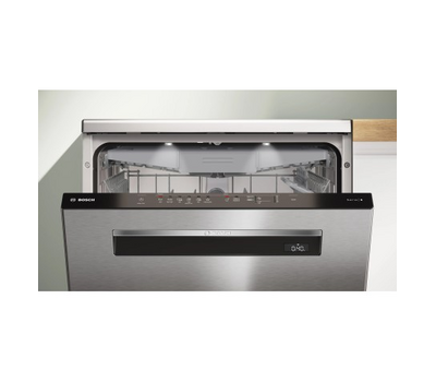 Посудомоечная машина Bosch SMP6EMI86Q
