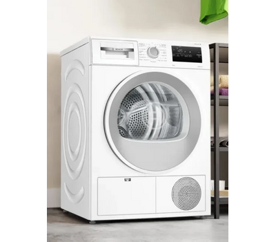 Сушильная машина Bosch WTH86277PL