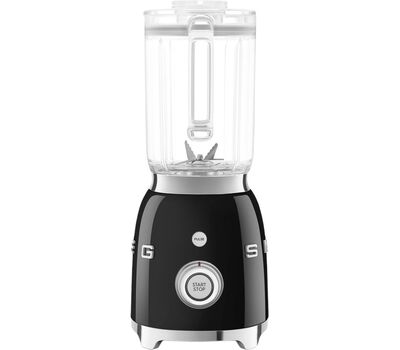 Блендер SMEG BLF03BLEU