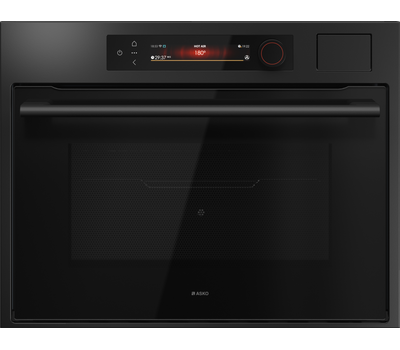 Духовой шкаф Asko OCSM64GSH