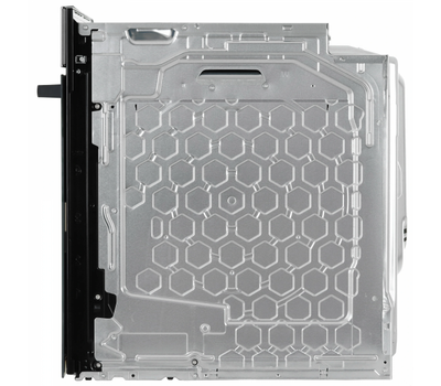 Электрический духовой шкаф Bosch HBA534ES3