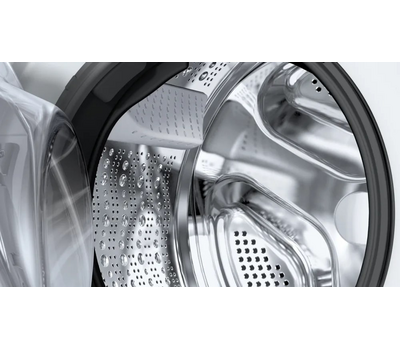 Стирально-сушильная машина Bosch WNC254A0BY