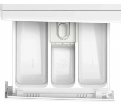 Стиральная машина Bosch  WGG244Z4BY