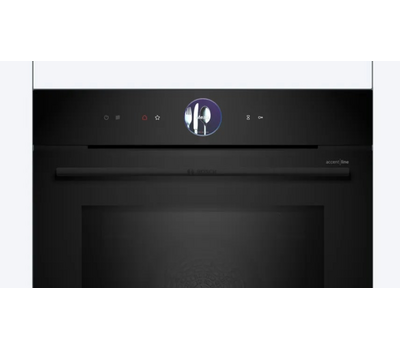 Электрический духовой шкаф Bosch HMG976KB1