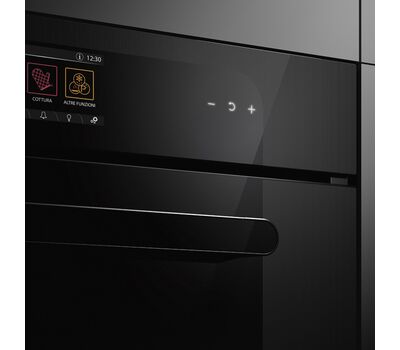 Духовой шкаф Smeg SO6204APB