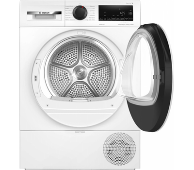 Сушильная машина Bosch WQG1417GPL