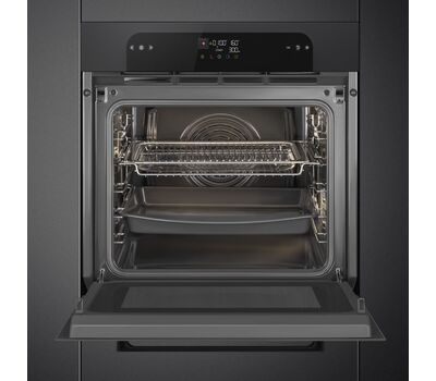 Духовой шкаф Smeg SO6202M2B