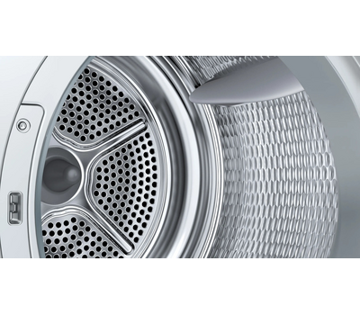 Сушильная машина Bosch WQG1417EPL