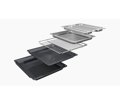Духовой шкаф Bosch HSG7364B1