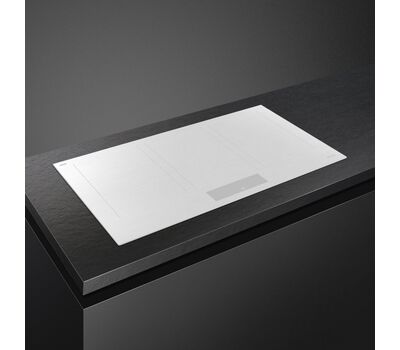 Варочная панель Smeg SIM3964MWH