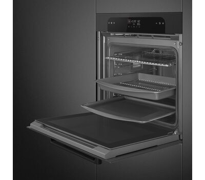 Духовой шкаф Smeg SOP6202TB