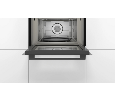 Духовой шкаф Bosch HBG578BS3