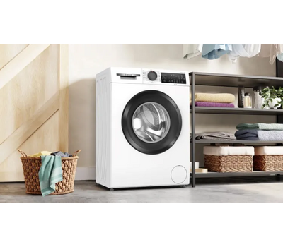 Стиральная машина Bosch WLZ24200ME