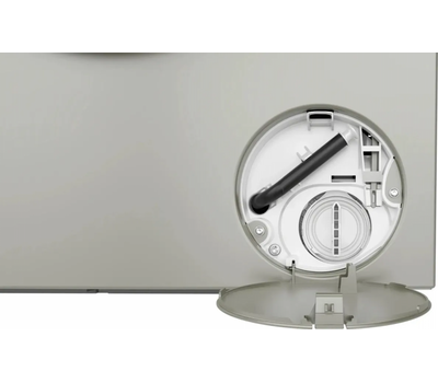 Стиральная машина Bosch WLZ2420SME