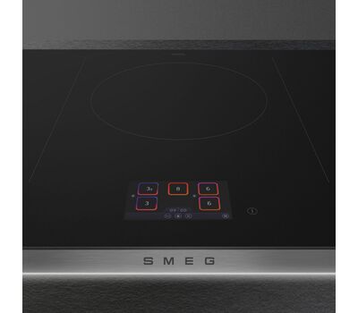 Варочная панель Smeg SISL7955X