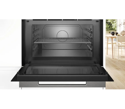 Встраиваемая микроволновая печь Bosch CEG732XB1