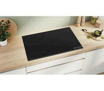 Индукционная варочная панель Bosch PVS831HB1E