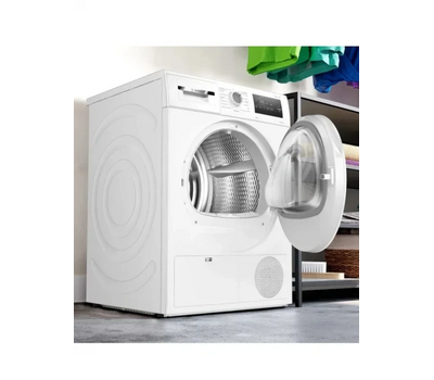 Сушильная машина Bosch WTH86277PL