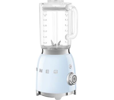 Блендер Smeg BLF03PBEU