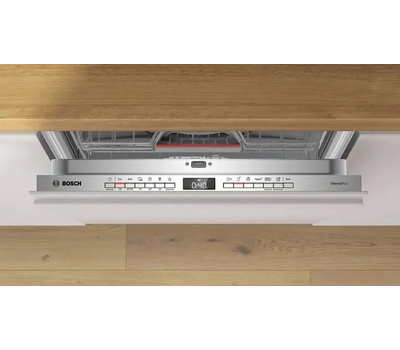 Встраиваемая посудомоечная машина Bosch SMV4EVX01E