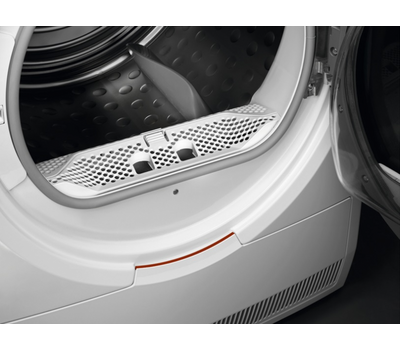 Сушильная машина AEG TR718BE