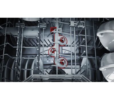 Посудомоечная машина Bosch SMS8ZDW86Q