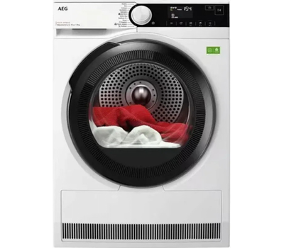 Сушильная машина AEG TR9394E