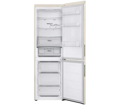 Холодильник LG GC-B459ANMW
