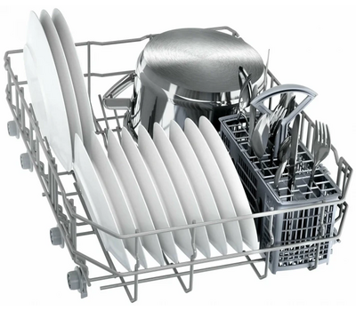 Встраиваемая посудомоечная машина Bosch SPV2IKX54Q
