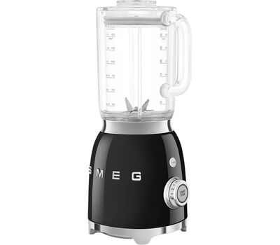 Блендер SMEG BLF03BLEU