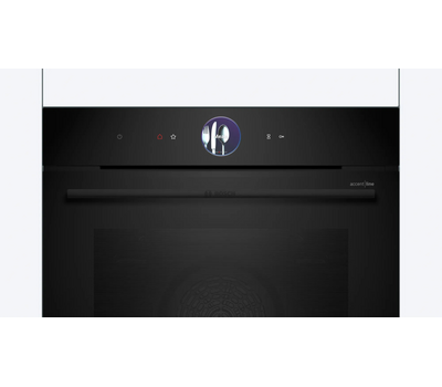 Духовой шкаф Bosch HBG9763B1S