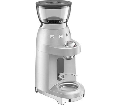 Кофемолка SMEG CGF02SSEU