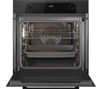 Духовой шкаф Smeg SF6200TB