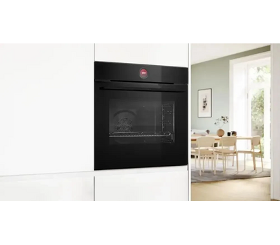 Духовой шкаф Bosch HBG974LB1